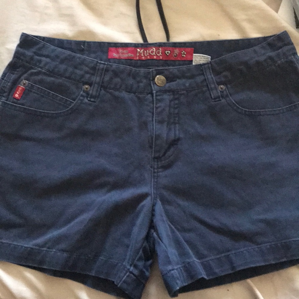 Mudd shorts